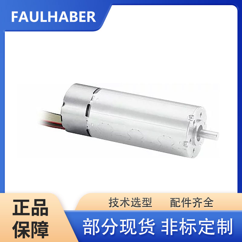 FAULHABERؐ ^ʽa AEMT-12/16 L  Ӿ