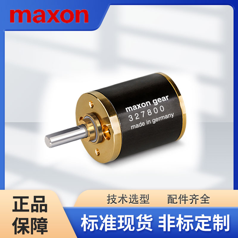 MAXONRɭ XX݆ pٙC GS 30 A ?30 mm 趨 g֧