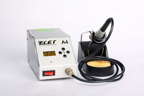 ʟoU_(ti) ELET ELET-A4