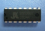 BISS0001 JX tIC