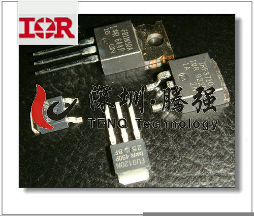 IRЧ(yng)IRFL4315