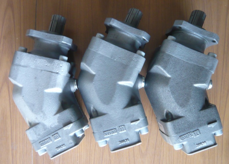 SUNFABF؛PumpSC056R