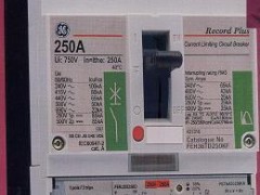 GE|CL45A311MJ 60 40 18.5 110 1