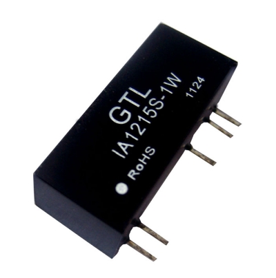 DC-DC늉ݔģK IAXXXXS-1W