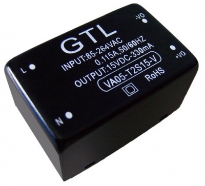 VAXX-T2SXX-V AC-DC(bio)(zhn)ԴģK