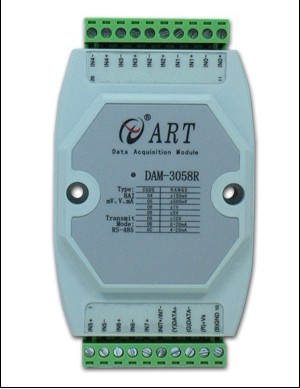 DAM-3058R
