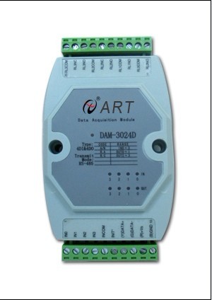 DAM-3024D