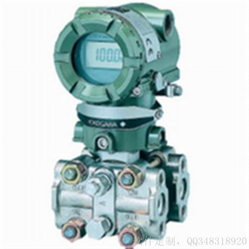 EJA530A-EBS4N-09DEEJA530A-EBS4N-