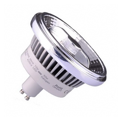 LEDѣ AR111 MR16 GU10 GX53