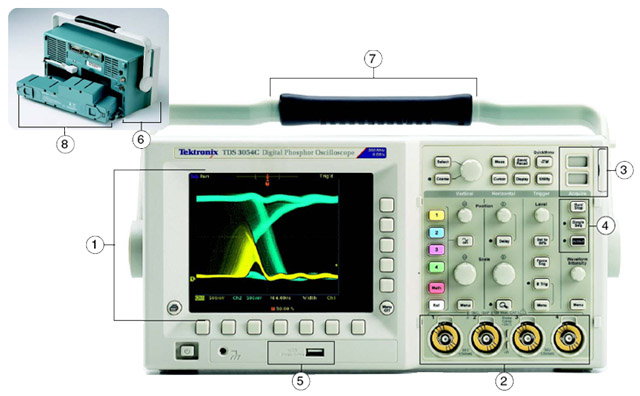 ˳TDS1012  ִ惦ʾ̩