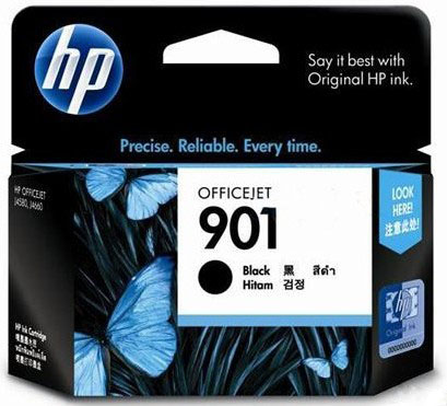 HP901ī