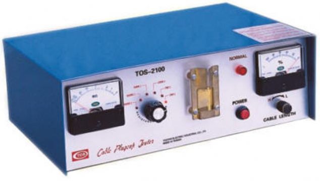 TOS2100 TOS2100