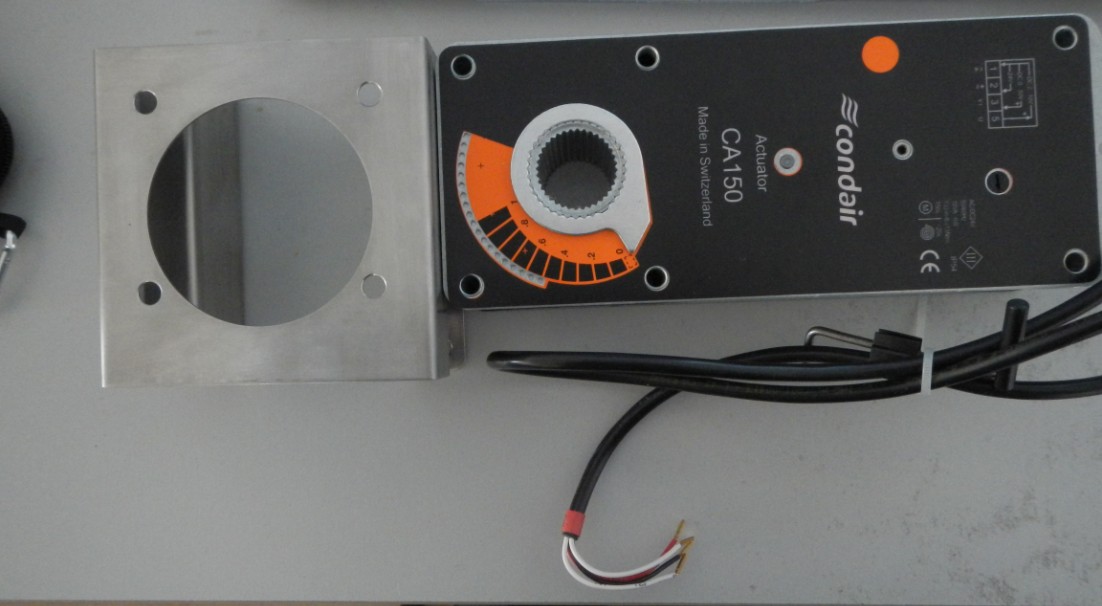 Condair Actuator  CA-150