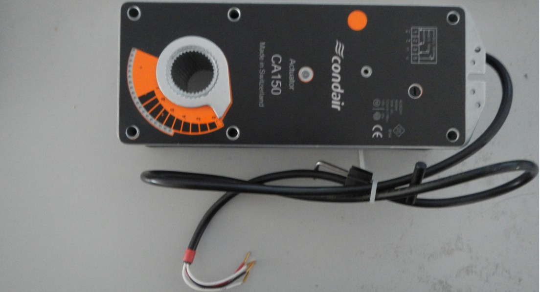 CA-150 `Condair Actuator`