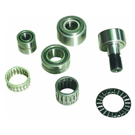 INA LR605-2RSRSLR605-2RSRS
