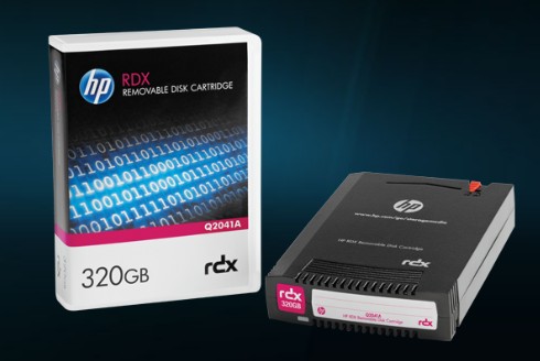 HP RDX 320GBƄӲPʽŎűP(Q2041A)
