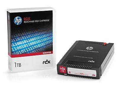 (Q2044A )HP RDX 1TB ƄӲPʽŎ(Ŏ)