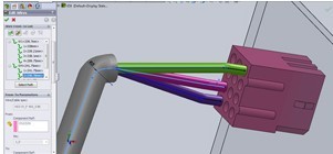 elecworks™ Harness  O(sh)Ӌ