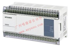 F؛PLC FX1N-60MR-001