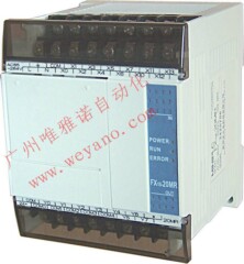F؛PLC FX1S-20MR-001
