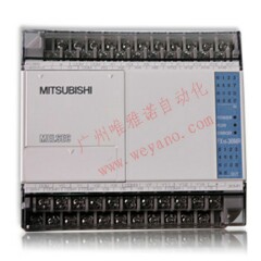 F؛PLC FX1S-30MR-001