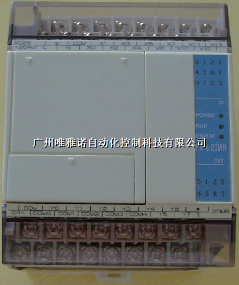 FX1S-20MR-001QɽFX1S-20MR-001