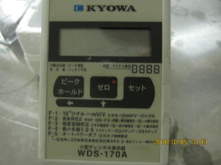 LCV-A-500KNձKYOWAͷQ؂