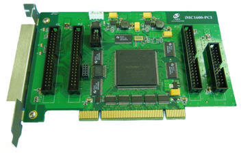 iMC2X00 USB/PCI \ӿƿ