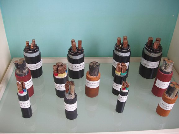 MC 038/0.66kv3*95+1*25