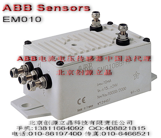 ȫ̓r ABB EM010-9394F؛