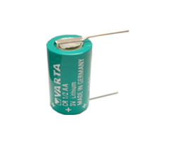 VARTAi늳 CR1/2AA 3V