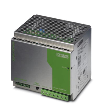 QUINT-PS-100-240AC/24DC/10F؛20_؃r