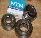 NTN 6009ZZS/NTNMSнN