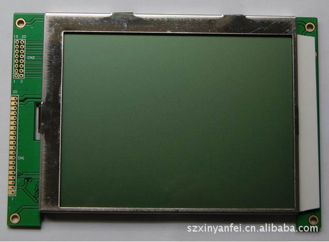 5.7320240ҺģK LCM LCD Һ ֎ 