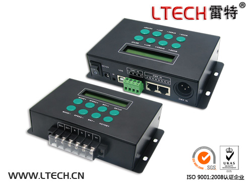 LED RGB/DMX (LT-300)