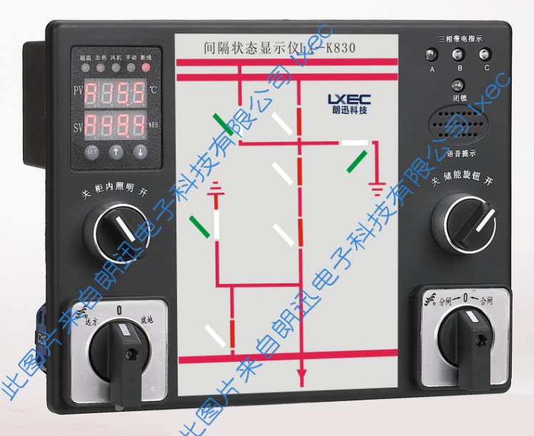 LX-K830gB@ʾx