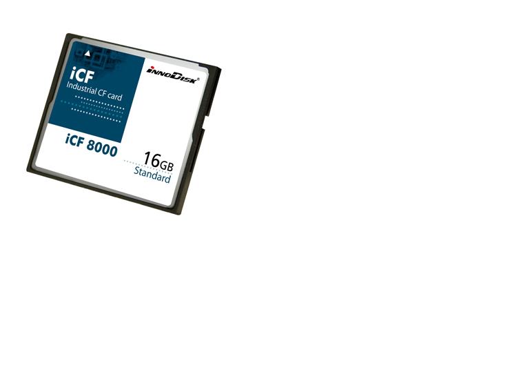 IICF