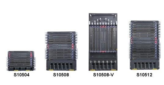 H3C · H3C S10500ϵкĽQC