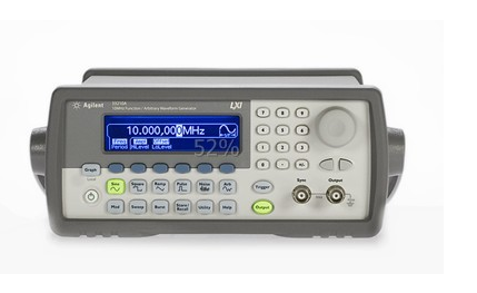 W/Agilent 33220AⲨΰl