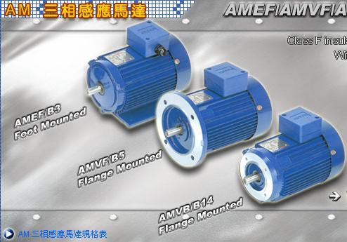 _XϽ늙CAMVF-0.37KW-4P-B5-380V
