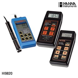 {HANNA HI9820ˮ|ӌ|ˮ|yԇx