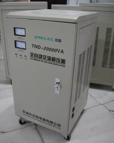 TND-20KVA߾ȫԄӽ