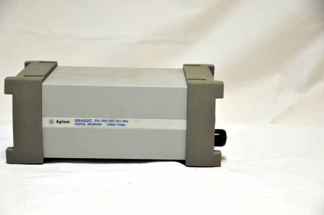 Agilent E6452C GPSyԇx