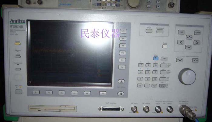 MT8801A MT8801B MT8801C 3GHZyԇx