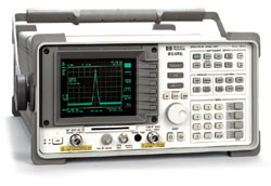 lVx HP8591A HP8591E 1.8GHZlVx
