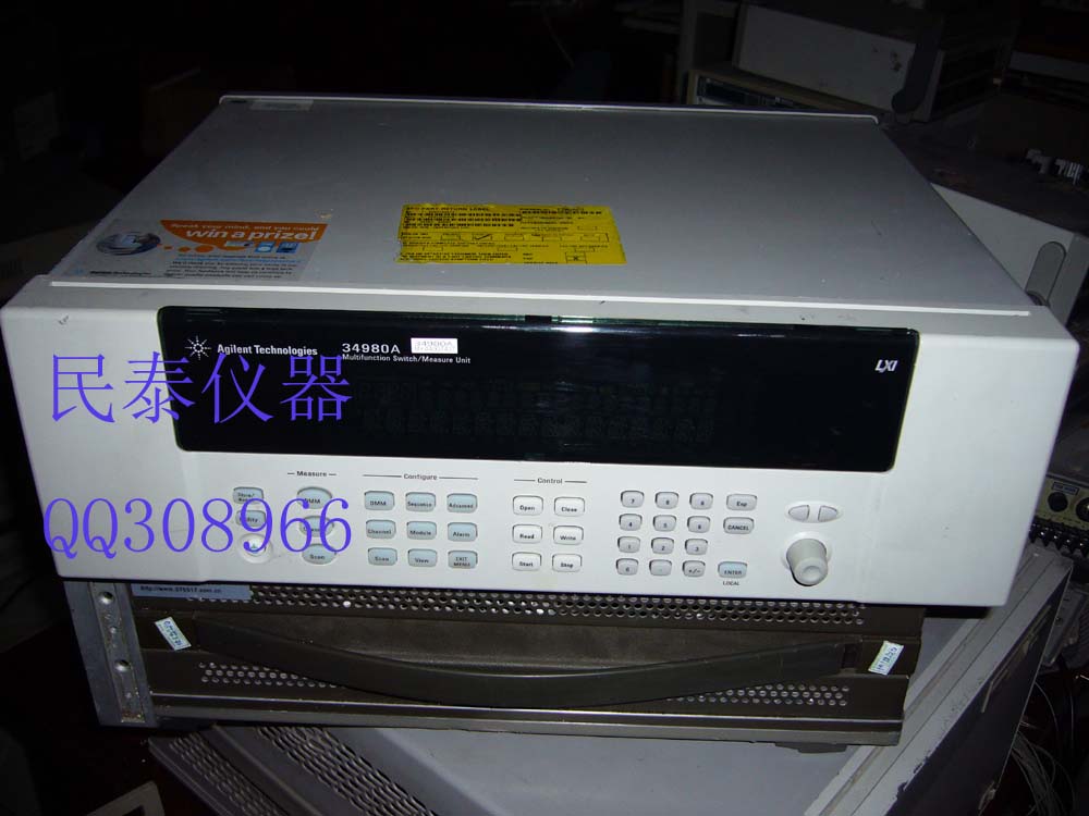 ݂34980A (sh)(j)ɼx փx