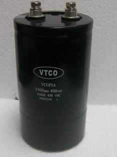 400V3300UF  VTCO X늽 ٳɿƼ