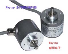 waytopaW40S-6-200-2-N-24