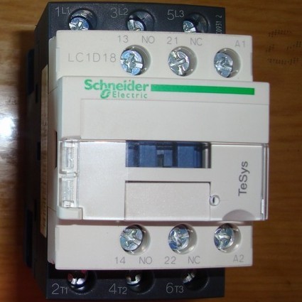(yng)LC1D18M7C,LC1D18Q7C,LC1D18F7C