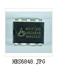 HBS6848OB2354/CR6224